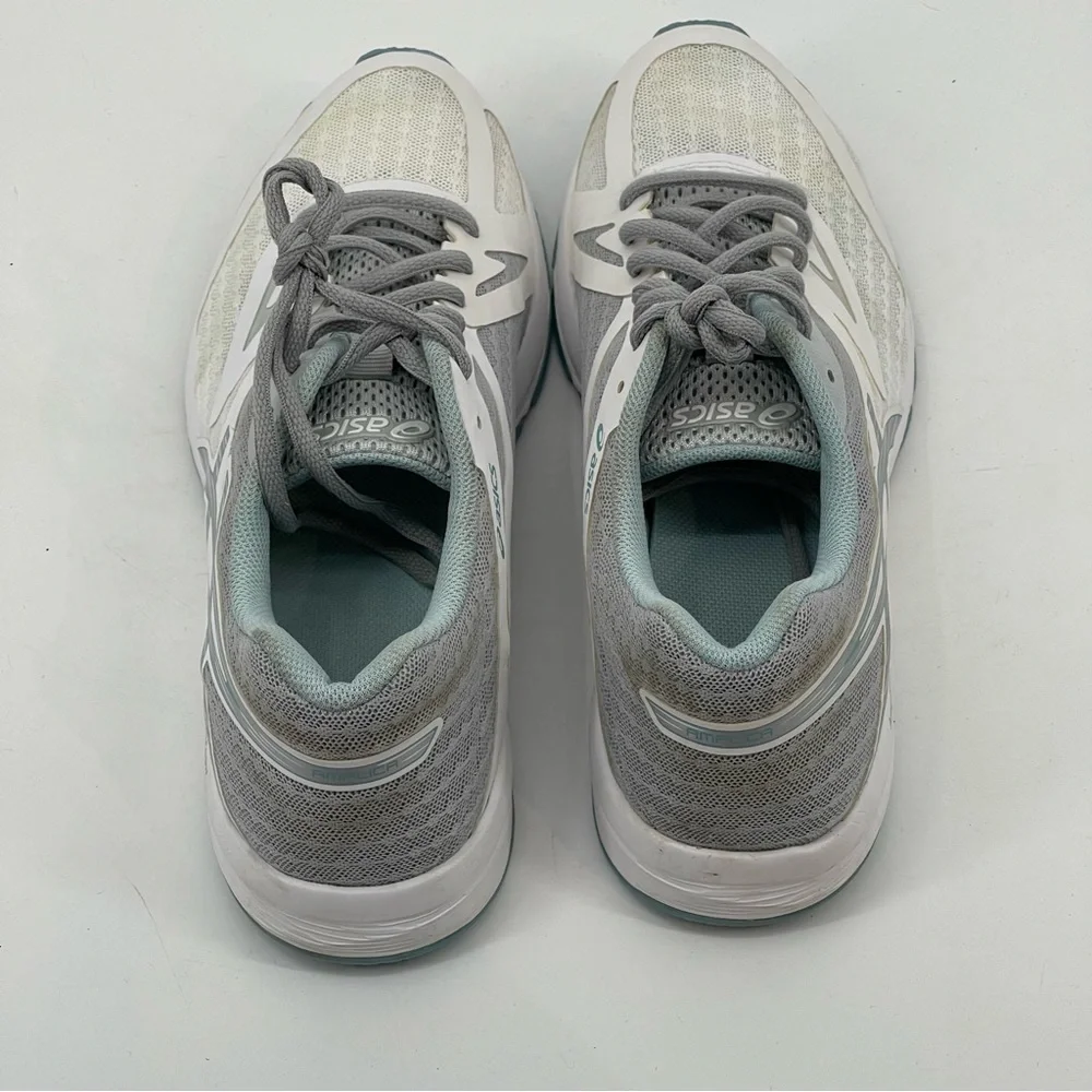 ASICS AMPLICA AMPLIFOAM SZ9 WOMENS ATHLETIC SHOES, VERY GOOD CONDITION, …
